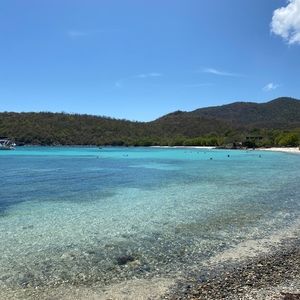 Meet your Posher, Drew